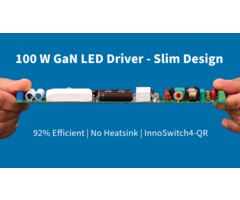 InnoSwitch4-QR | Power Integrations